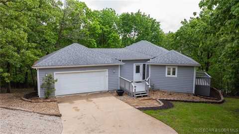 2158 Peninsula Court, Osage Beach, MO 65065