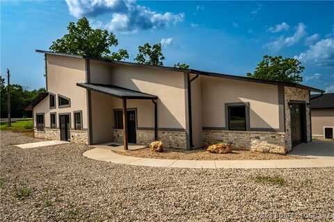 9 Kingdom Cove Road, Sunrise Beach, MO 65079