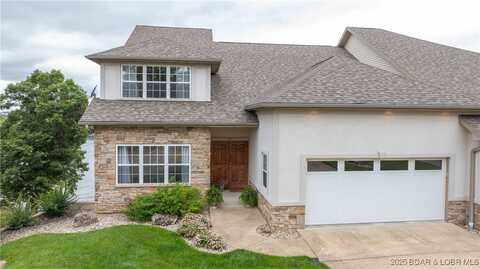 15 Pointe Court, Lake Ozark, MO 65049