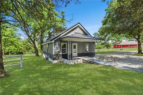 47 Hittridge Road, Eldon, MO 65026