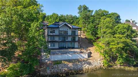 957 Grand View Drive, Porto Cima, MO 65079