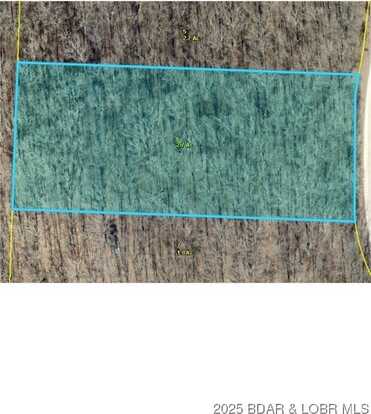 Lot 126 Lake Ridge Road, Rocky Mount, MO 65072