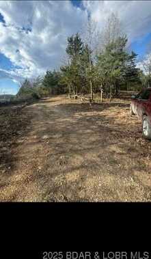 Little Indian Road, Roach, MO 65787