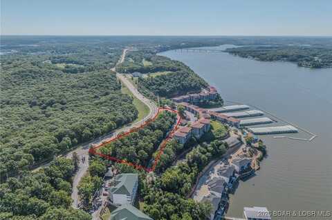 Tbd Horseshoe Bend Pkwy, Lake Ozark, MO 65049