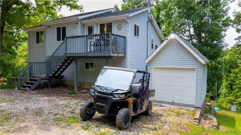 29825 Button Wood Lane, Rocky Mount, MO 65072