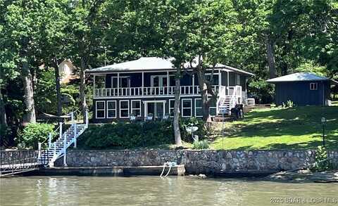 1206 Triple Cove Lane, Climax Springs, MO 65324