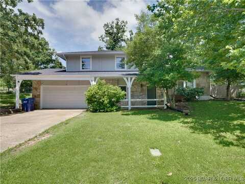 25 Primrose Lane, Camdenton, MO 65020