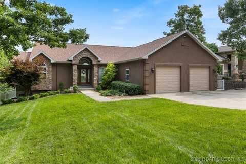 624 Waterfowl Road, Linn Creek, MO 65052