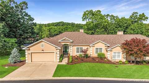 15 Via Da Contro Drive, Sunrise Beach, MO 65079