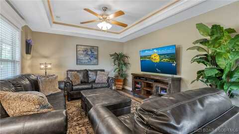 50 Tom Watson Court, Lake Ozark, MO 65049