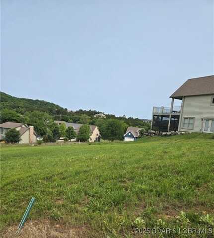 Plat 10 Lot 62 Bear Cave Way, Camdenton, MO 65020