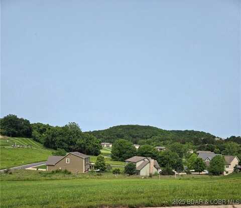 Plat 10 Lot 61 Bear Cave Way, Camdenton, MO 65020