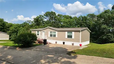 234 Oak Ridge Drive, Sunrise Beach, MO 65079