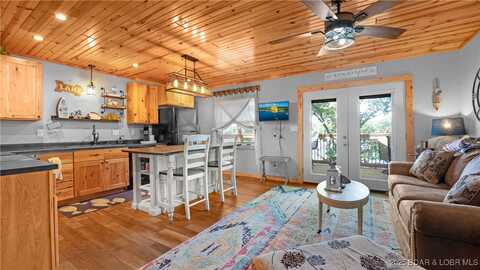 891 Porter Mill Springs Road, Sunrise Beach, MO 65079