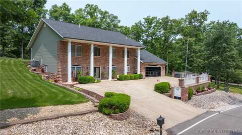 149 Snead Circle, Lake Ozark, MO 65049
