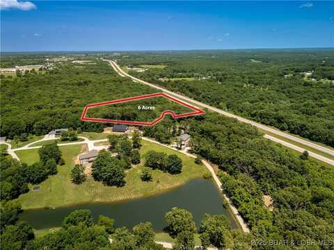Lots 17 & 18 Meadow Lake Estates, Eldon, MO 65026