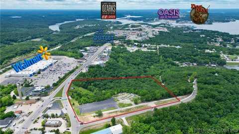 4197 Osage Beach Parkway, Osage Beach, MO 65065