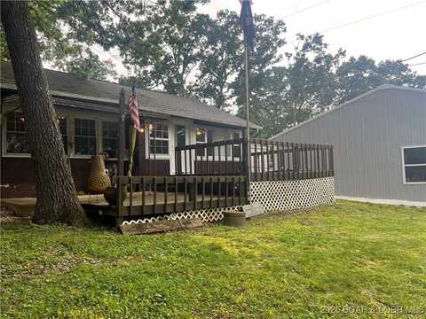32056 Gentry Lane, Gravois Mills, MO 65037