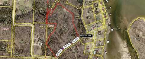 Tbd Peaceful Valley Road, Camdenton, MO 65020