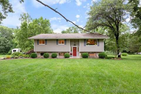 28 Wood River Road, Lake Ozark, MO 65049