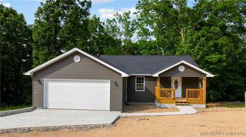 Tbd Carol Ann Court, Camdenton, MO 65020
