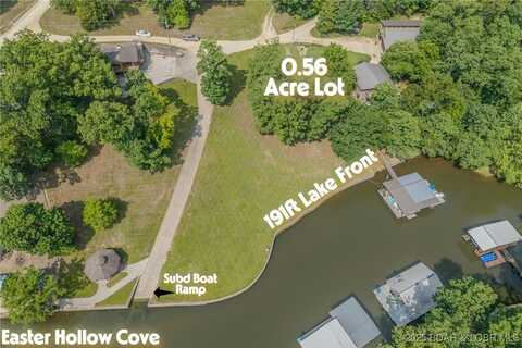 Tbd Compromise Road, Gravois Mills, MO 65037