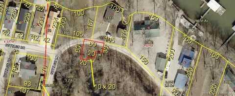 Tbd Cottage Drive, Camdenton, MO 65020