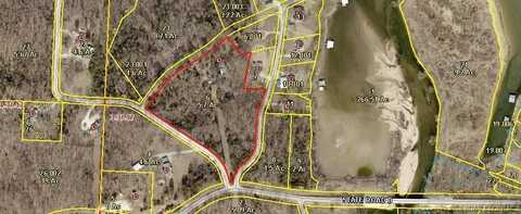 124 Peaceful Valley Road, Camdenton, MO 65020