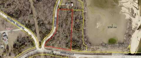 Tbd Bauer Road, Camdenton, MO 65020