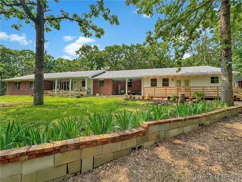 20543 Kindle Road, Warsaw, MO 65355