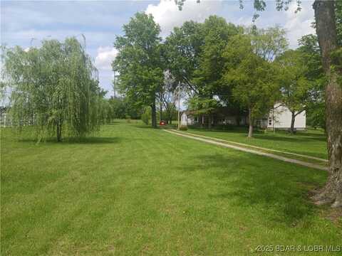 4102 E, 32nd. Street, Other, MO 65301