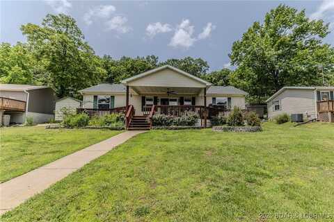 152 Tumble Weed Drive, Sunrise Beach, MO 65079
