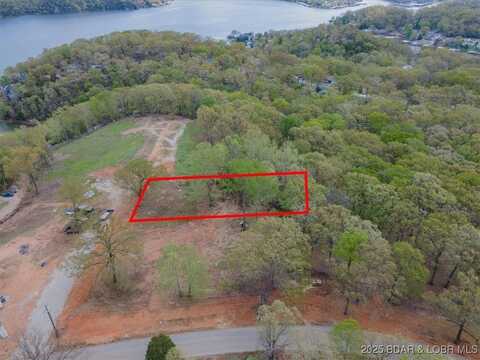 Lot 27r Woodland Court, Linn Creek, MO 65052