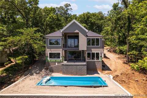 578 Via Del Lago Drive, Sunrise Beach, MO 65079