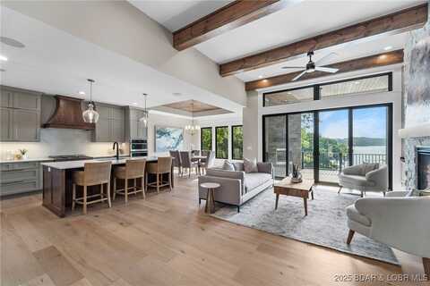 578 Via Del Lago Drive, Sunrise Beach, MO 65079
