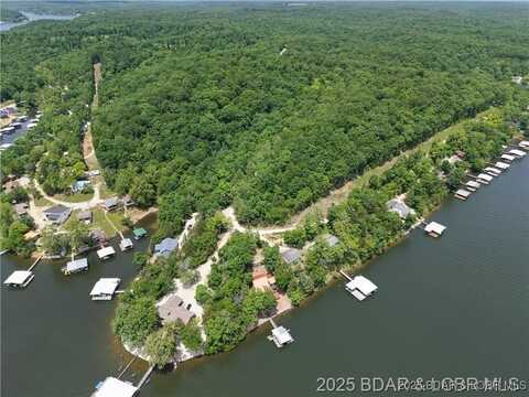 Lot 30 Indian Hills Lane, Barnett, MO 65011