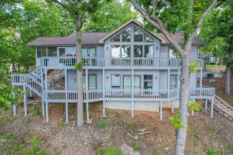 42 Rhine River Road, Sunrise Beach, MO 65079