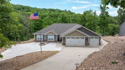 866 Fontana Lane, Linn Creek, MO 65052