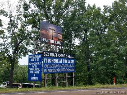 343 / 345 Highway W, Eldon, MO 65026
