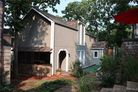 37 Cutter Place unit: D, Osage Beach, MO 65065