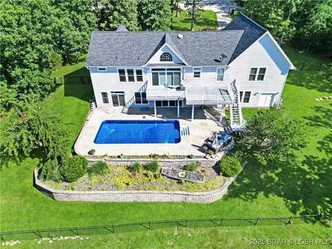 201 Helinda Lane, Four Seasons, MO 65049