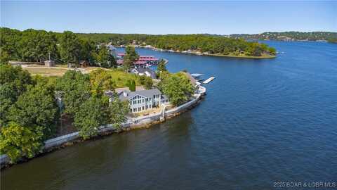 Lot 83 Bluewater Bay Drive, Sunrise Beach, MO 65079