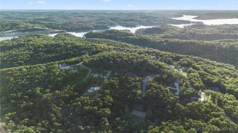 26 Lots - Oak Reserve, Linn Creek, MO 65052