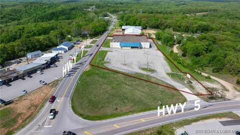 8845 N State Highway 5, Camdenton, MO 65020