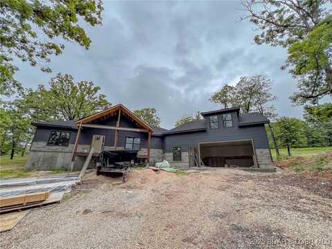 72 Quiet Meadows Drive, Linn Creek, MO 65052