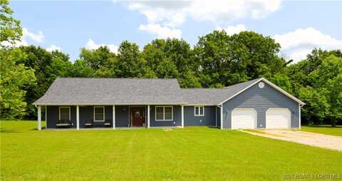 189 South Branch Lane, Eldon, MO 65026