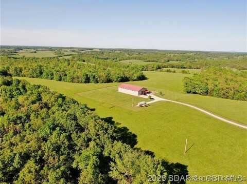 29601 Bear Road, Richland, MO 65556