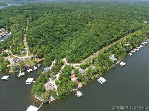 Indian Hills Lane, Barnett, MO 65011