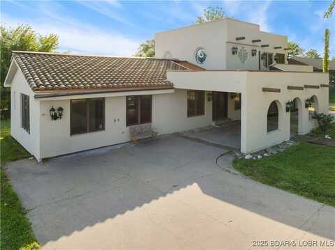 45 Lake Road, Camdenton, MO 65020