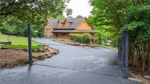 1624 Kays Point Road, Four Seasons, MO 65049